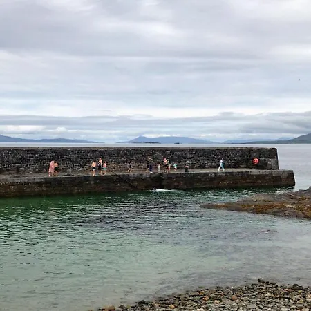 Nyaraló 405 Tigh Bhrendain Renvyle