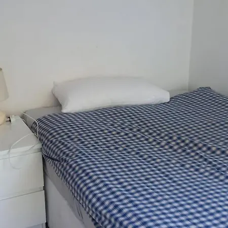 Nyaraló 405 Tigh Bhrendain Renvyle